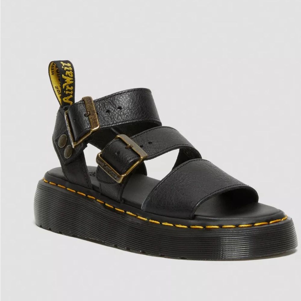 Dr Martens Gryphon sandal
